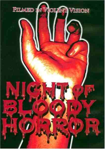 Night of Bloody Horror (1969) Screenshot 2