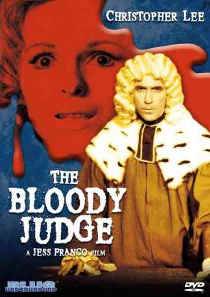The Bloody Judge (1970) Screenshot 5