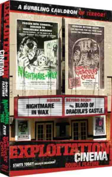 Nightmare in Wax (1969) Screenshot 2