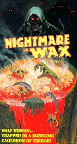 Nightmare in Wax (1969) Screenshot 3