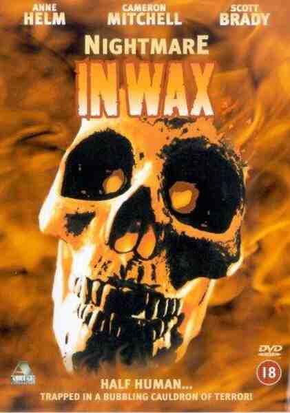 Nightmare in Wax (1969) Screenshot 4