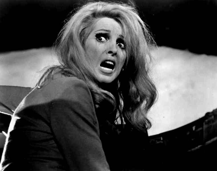 Nightmare in Wax (1969) Screenshot 5