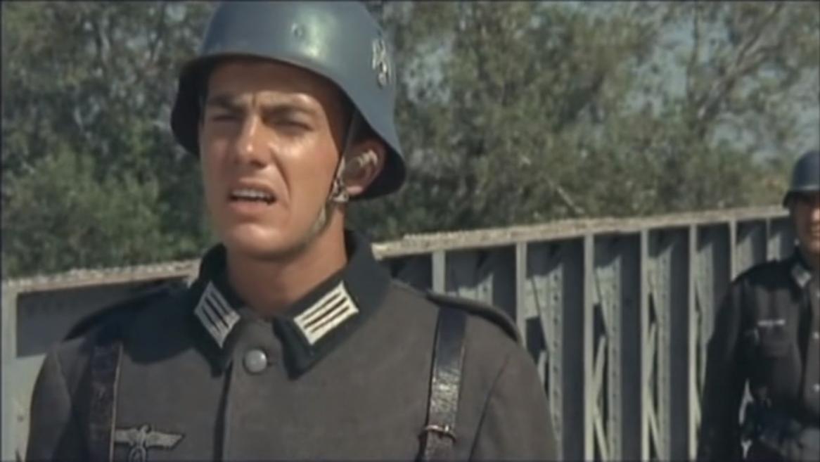 No importa morir (1969) Screenshot 1