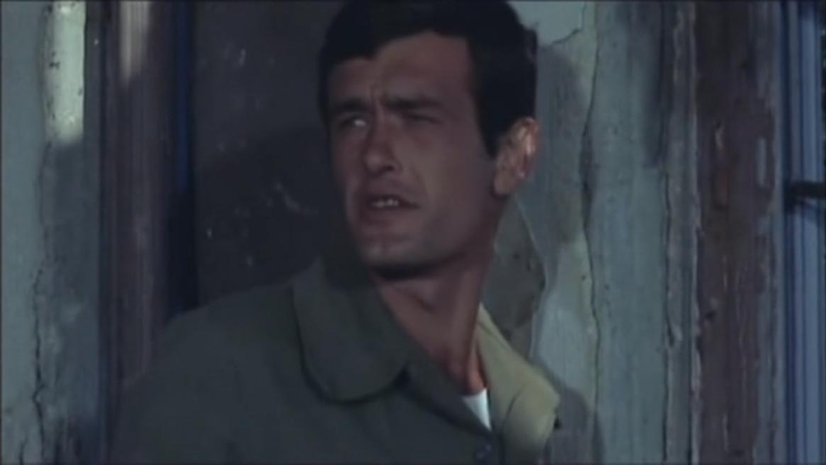 No importa morir (1969) Screenshot 4