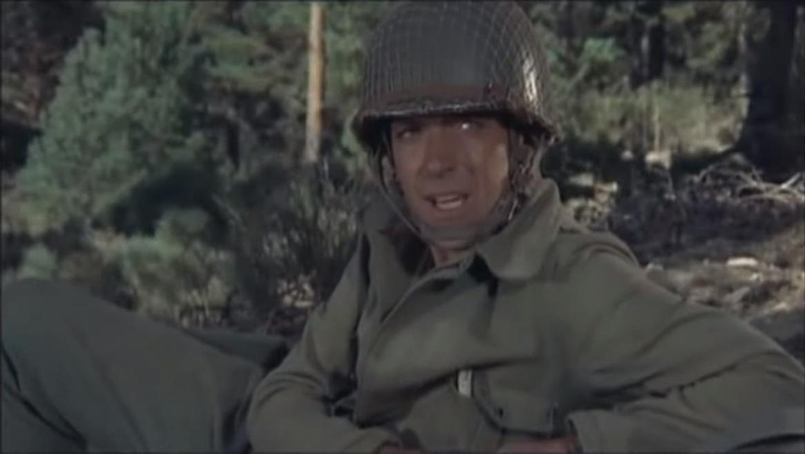 No importa morir (1969) Screenshot 5