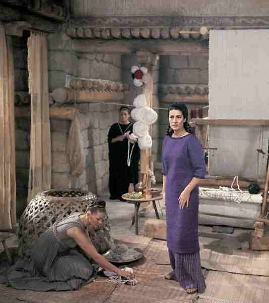 Odissea (1968) Screenshot 1