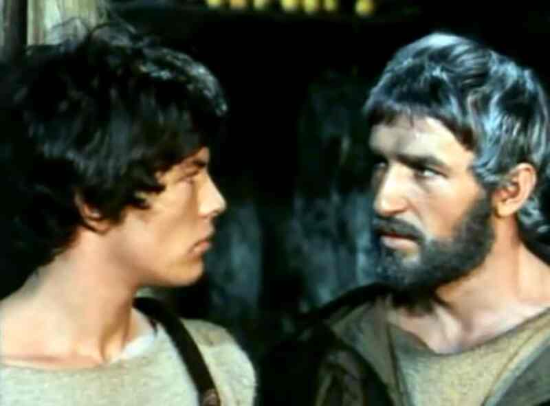 Odissea (1968) Screenshot 2
