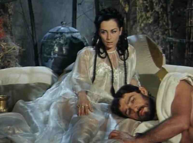 Odissea (1968) Screenshot 3