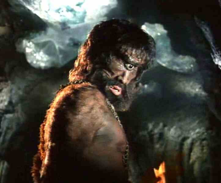 Odissea (1968) Screenshot 4