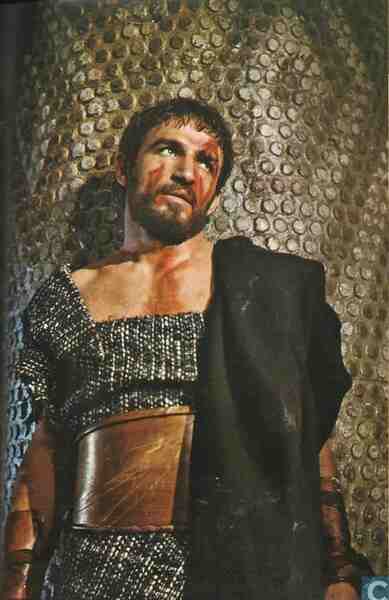 Odissea (1968) Screenshot 5
