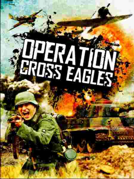 Operation Cross Eagles (1968) Screenshot 2
