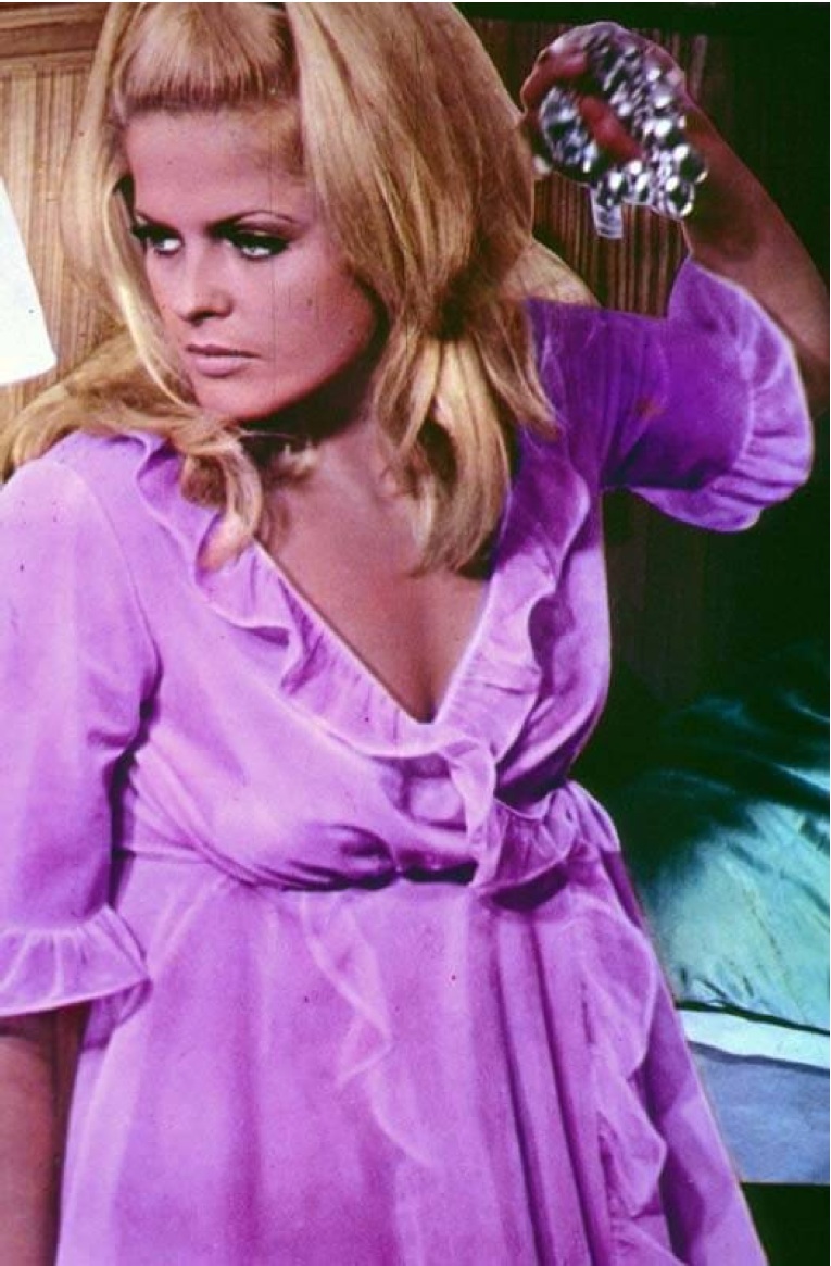 Ore di terrore (1971) Screenshot 1 