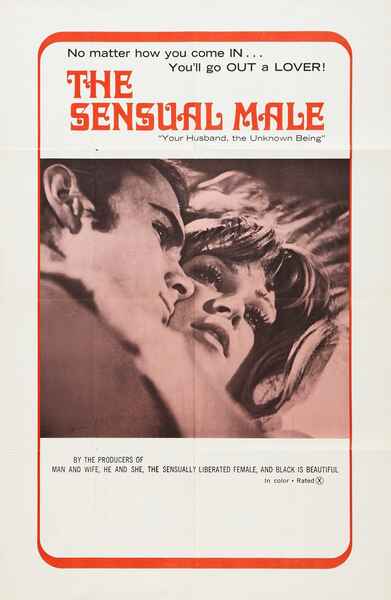 The Sensual Male (1970) Screenshot 2