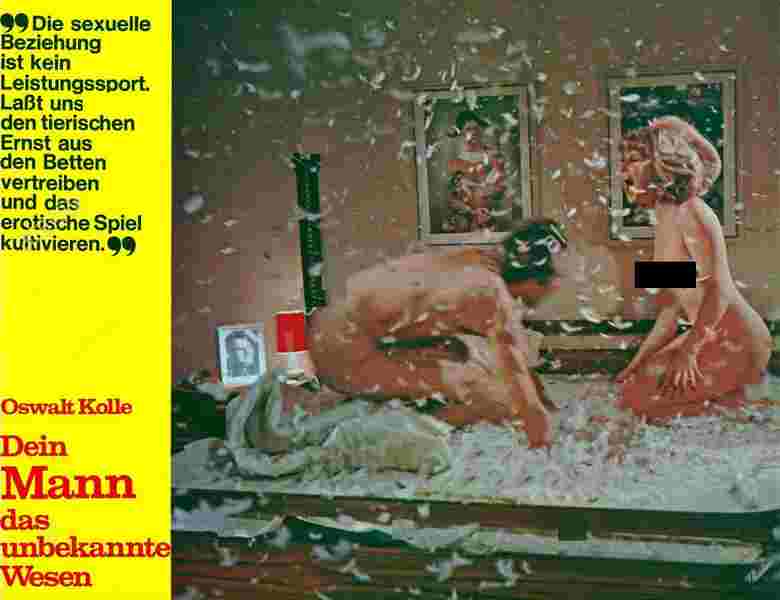 The Sensual Male (1970) Screenshot 3