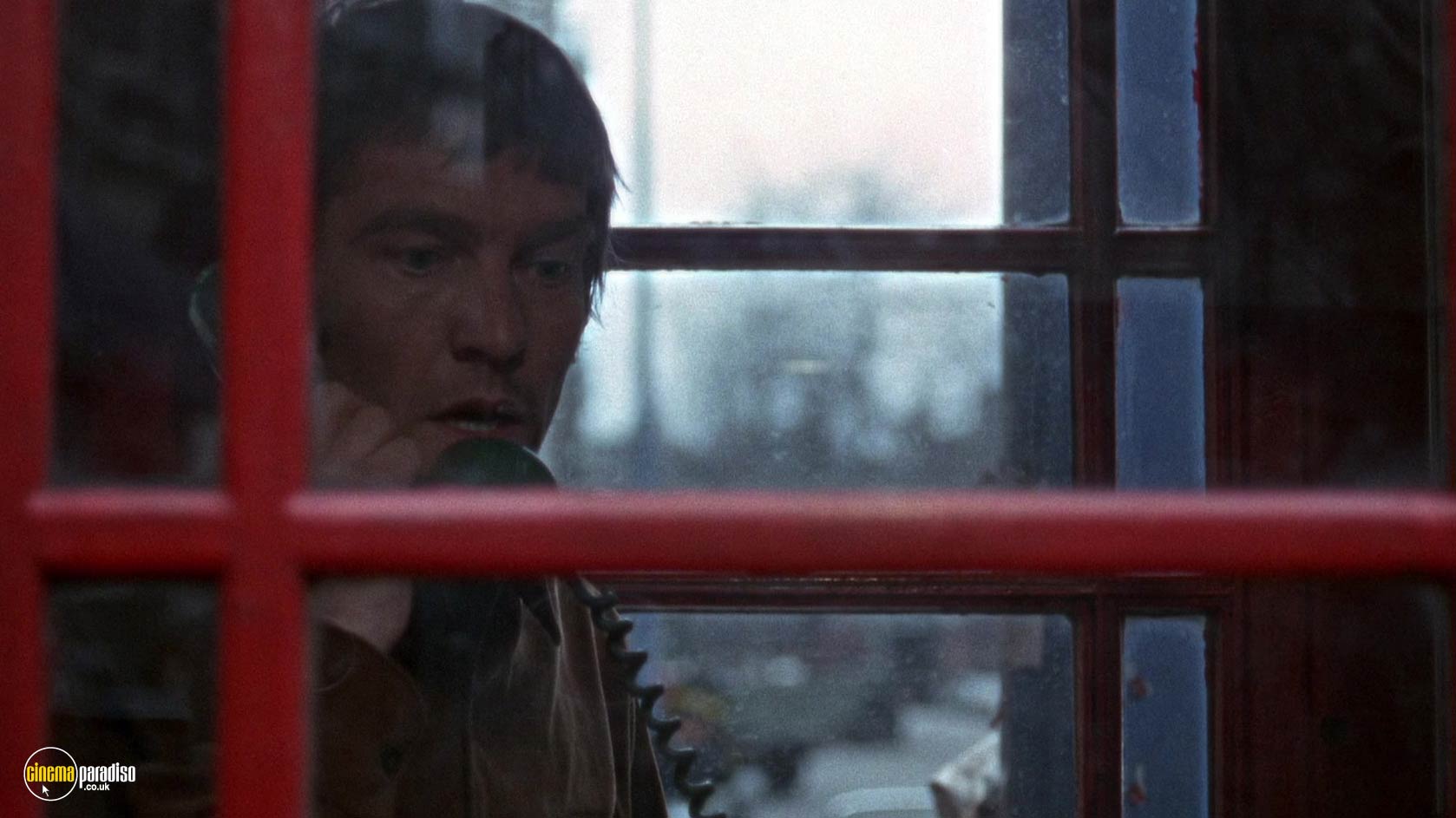Otley (1969) Screenshot 3 