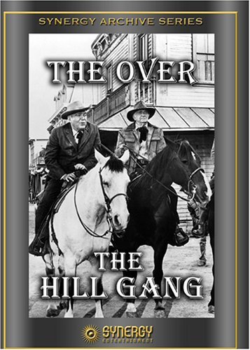 The Over-the-Hill Gang (1969) Screenshot 2