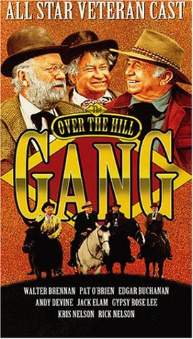 The Over-the-Hill Gang (1969) Screenshot 3