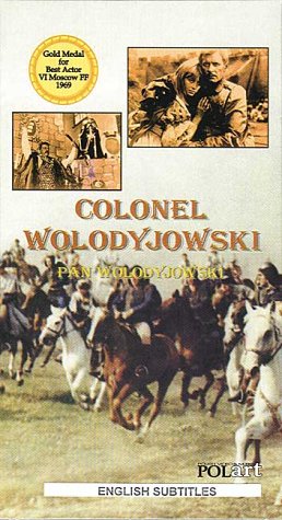 Colonel Wolodyjowski (1969) Screenshot 1 