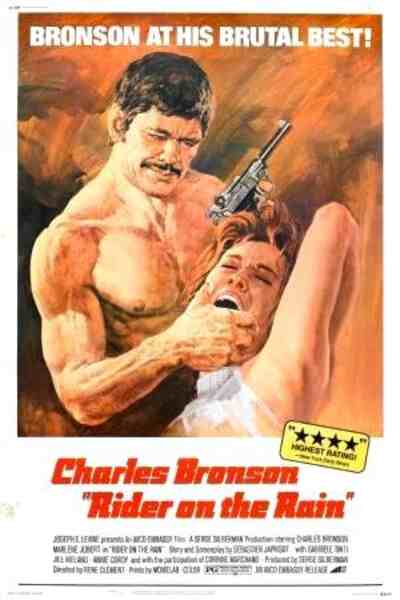 Rider on the Rain (1970) Screenshot 1