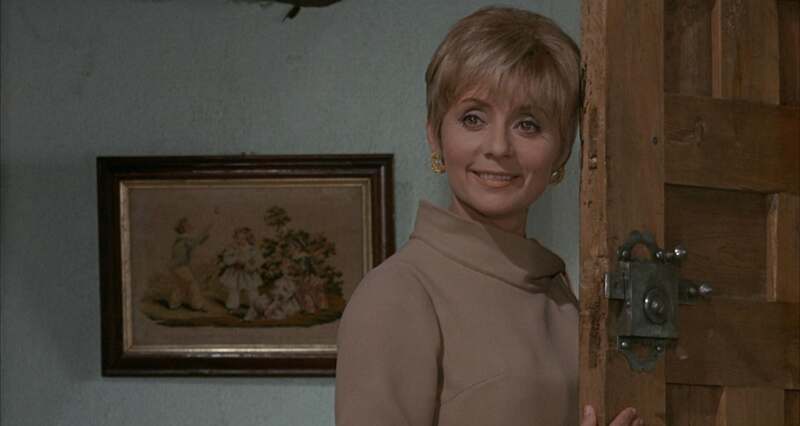 Rider on the Rain (1970) Screenshot 3