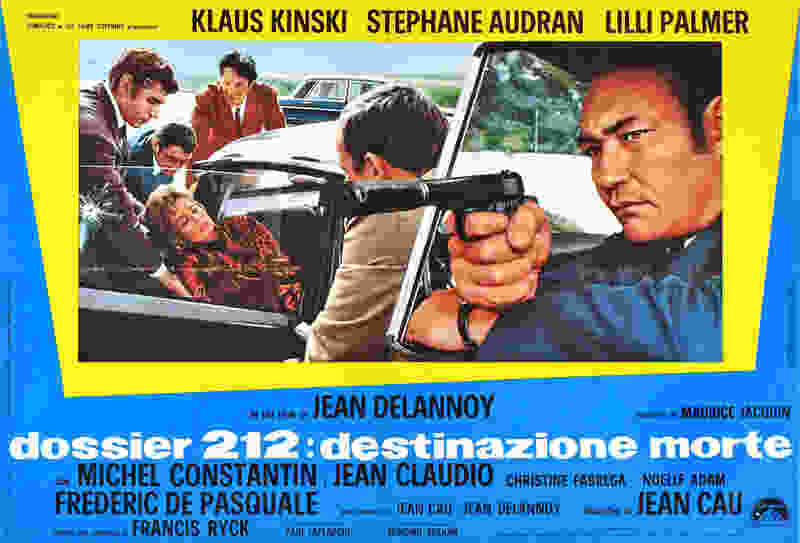 Only the Cool (1970) Screenshot 5