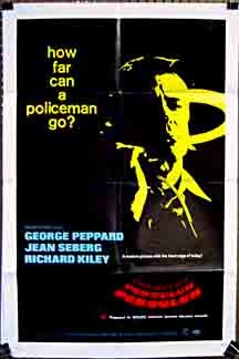 Pendulum (1969) Screenshot 3 