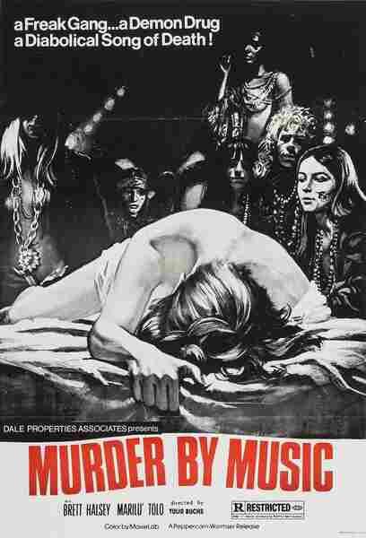Murder by Music (1969) Screenshot 3
