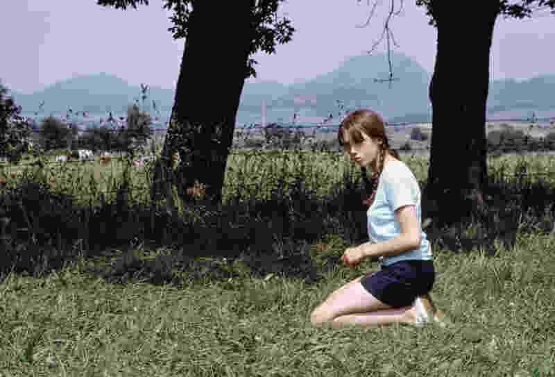 Le petit bougnat (1970) Screenshot 3