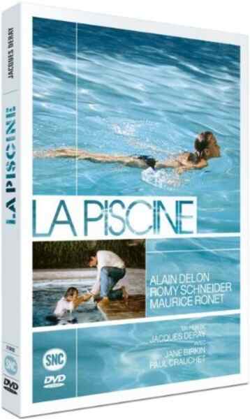 La Piscine (1969) Screenshot 1