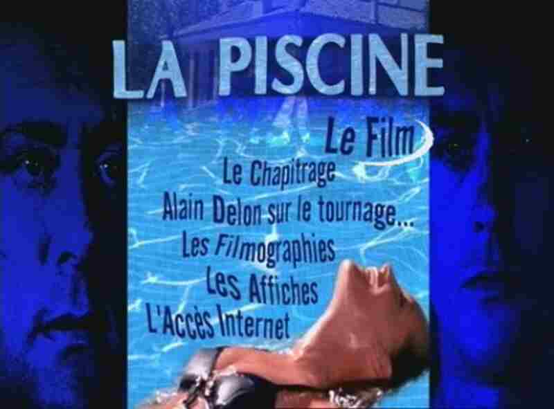 La Piscine (1969) Screenshot 5
