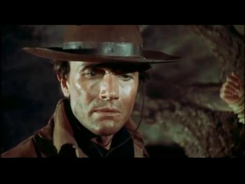 Uno straniero a Paso Bravo (1968) Screenshot 2 
