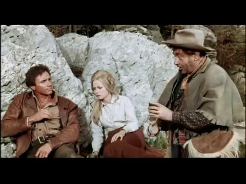 Uno straniero a Paso Bravo (1968) Screenshot 4 