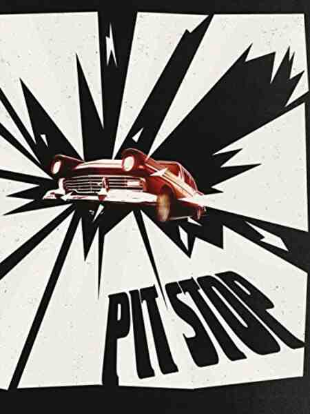 Pit Stop (1969) Screenshot 1