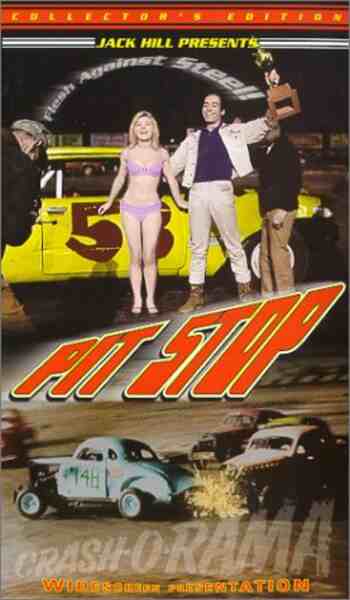 Pit Stop (1969) Screenshot 3