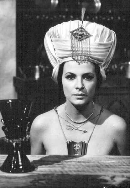 Prague Nights (1969) Screenshot 2