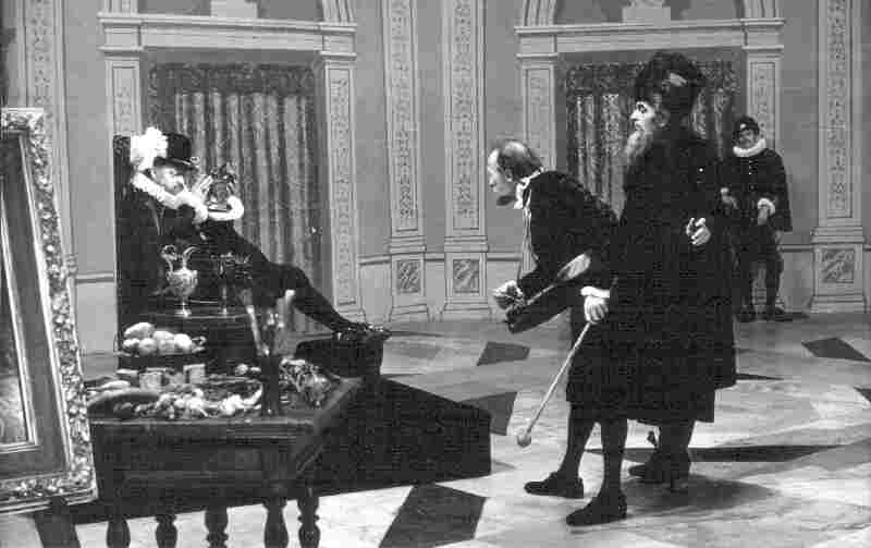 Prague Nights (1969) Screenshot 3