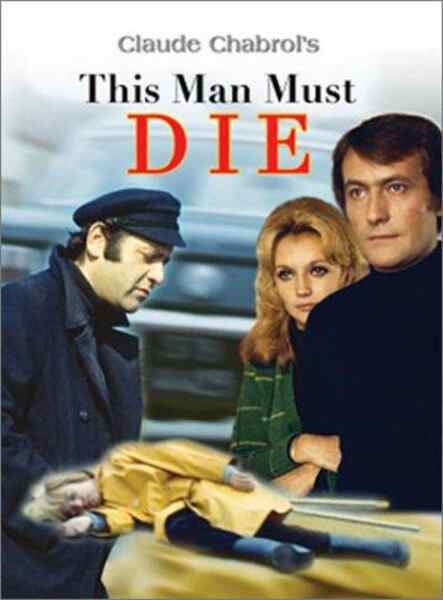 This Man Must Die (1969) Screenshot 2