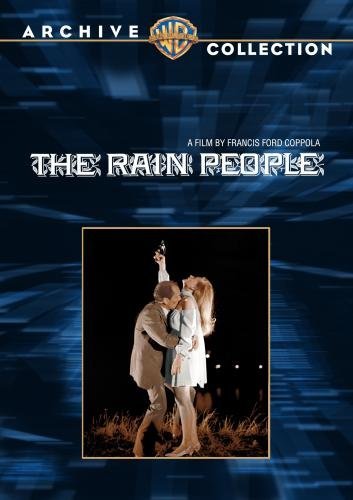 The Rain People (1969) Screenshot 4