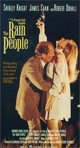The Rain People (1969) Screenshot 5