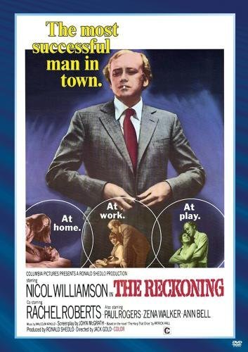 The Reckoning (1970) Screenshot 1 