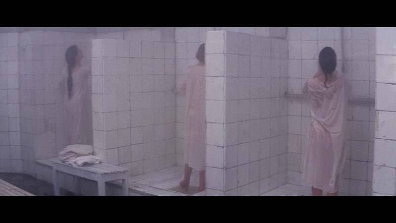 The House That Screamed (1969) Screenshot 3