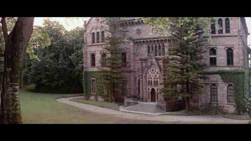 The House That Screamed (1969) Screenshot 5