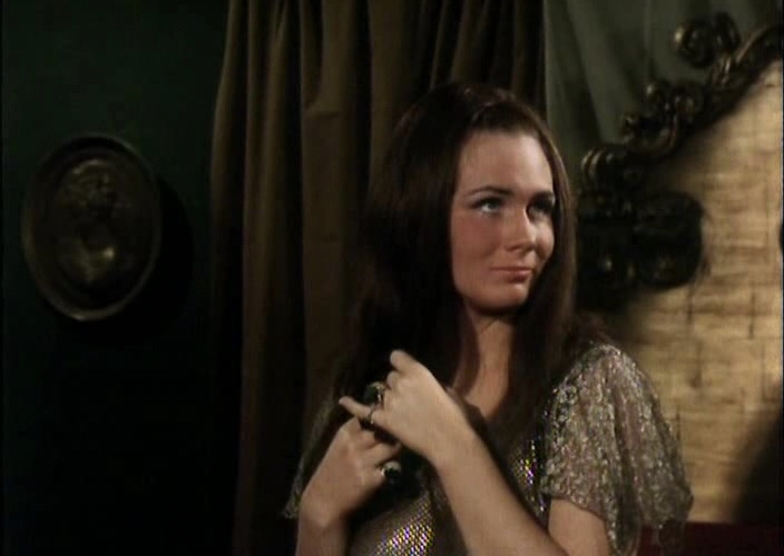 The Erotic Adventures of Robin Hood (1969) Screenshot 1