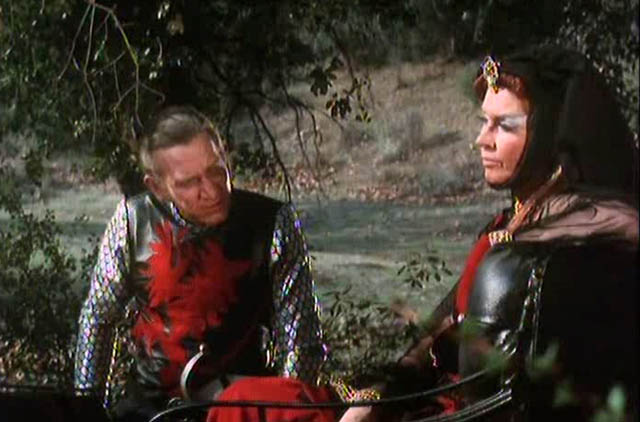 The Erotic Adventures of Robin Hood (1969) Screenshot 2