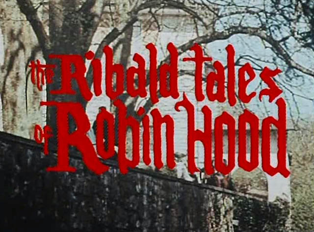 The Erotic Adventures of Robin Hood (1969) Screenshot 3