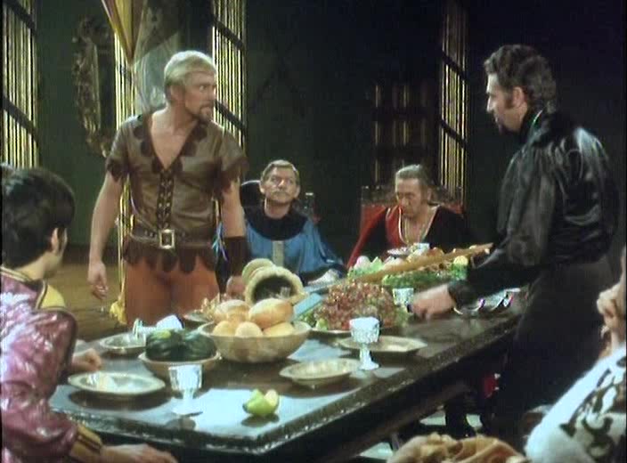 The Erotic Adventures of Robin Hood (1969) Screenshot 4