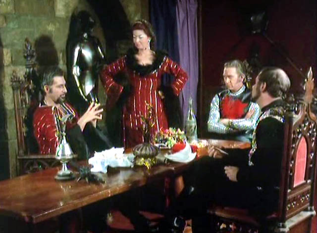 The Erotic Adventures of Robin Hood (1969) Screenshot 5