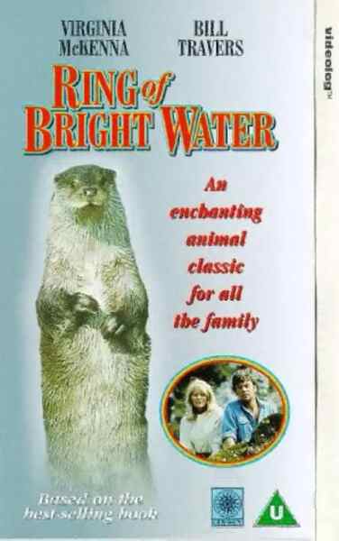 Ring of Bright Water (1969) Screenshot 3