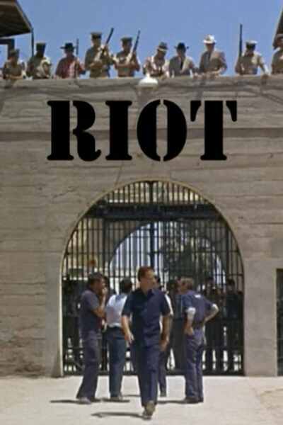 Riot (1969) Screenshot 1