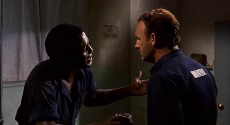 Riot (1969) Screenshot 2